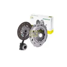 Schaeffler LuK kuplungkészlet 624 3034 34 autóalkatrész