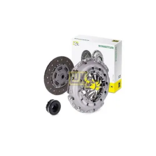 Schaeffler LuK kuplungkészlet 624 3037 00 autóalkatrész