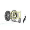 Schaeffler LuK kuplungkészlet 624 3231 21