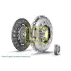 Schaeffler LuK kuplungkészlet 624 3726 00