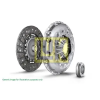 Schaeffler LuK kuplungkészlet 624 4080 00