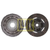 Schaeffler LuK kuplungkészlet 636 3005 09