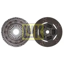 Schaeffler LuK kuplungkészlet 636 3005 09 autóalkatrész