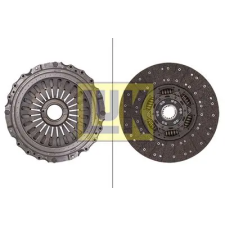 Schaeffler LuK kuplungkészlet 643 3292 00 autóalkatrész