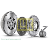 Schaeffler LuK kuplungkészlet Schaeffler LuK 600 0233 00