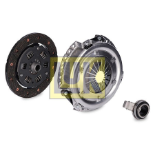 Schaeffler LuK kuplungkészlet Schaeffler LuK 617 0474 10 autóalkatrész