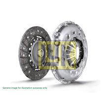 Schaeffler LuK kuplungkészlet Schaeffler LuK 624 3322 09 autóalkatrész