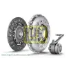 Schaeffler LuK kuplungkészlet Schaeffler LuK 624 3785 34