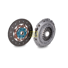 Schaeffler LuK kuplungkészlet Schaeffler LuK 624 3925 09 autóalkatrész