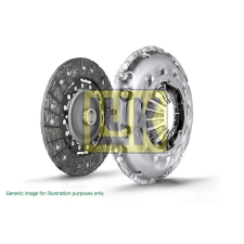 Schaeffler LuK kuplungkészlet Schaeffler LuK 625 3219 09 autóalkatrész