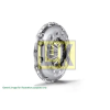 Schaeffler LuK Kuplungnyomólap 125 0162 10