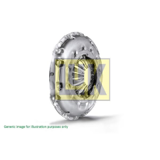 Schaeffler LuK Kuplungnyomólap Schaeffler LuK 123 0607 10 autóalkatrész