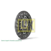 Schaeffler LuK kuplungtárcsa 318 0125 10