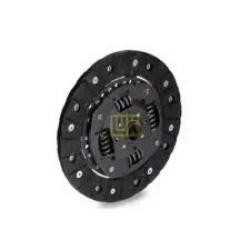 Schaeffler LuK kuplungtárcsa 320 0286 10 autóalkatrész