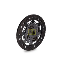 Schaeffler LuK kuplungtárcsa 322 0259 10 autóalkatrész