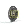 Schaeffler LuK kuplungtárcsa 323 0498 10