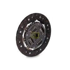 Schaeffler LuK kuplungtárcsa 324 0117 10 autóalkatrész