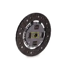 Schaeffler LuK kuplungtárcsa 324 0283 10 autóalkatrész
