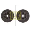 Schaeffler LuK kuplungtárcsa 343 0211 10