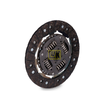 Schaeffler LuK kuplungtárcsa Schaeffler LuK 324 0117 10 autóalkatrész