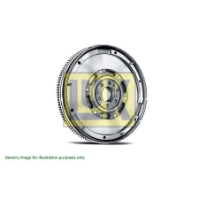 Schaeffler LuK Lendkerék Schaeffler LuK 415 1090 10 autóalkatrész