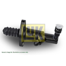 Schaeffler LuK munkahenger, kuplung Schaeffler LuK 512 0047 10 autóalkatrész