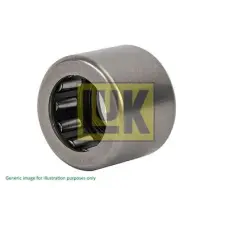 Schaeffler LuK vezetőcsapágy, kuplung 410 0015 10 autóalkatrész