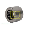Schaeffler LuK vezetőcsapágy, kuplung 410 0117 10