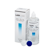 Schalcon LAIM-CARE 400 ml kontaktlencse folyadék