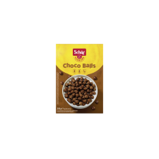 Schar choco balls gabonapehely 250g reform élelmiszer
