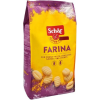 Schar GLUTÉNMENTES LISZTKEVERÉK FARINA TÉSZTÁKHOZ 1000 G