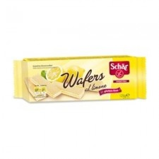 Schar Gluténmentes Wafer Citromos ostya reform élelmiszer