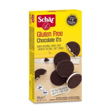  SCHAR GM.KEKSZ DISCO CHOCOLATE OREO 165G 165 g reform élelmiszer