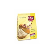  SCHAR GM.LISZT MIX IT 500G 500 g reform élelmiszer