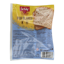 SCHAR KENYÉR PAN BLANCO pékárú