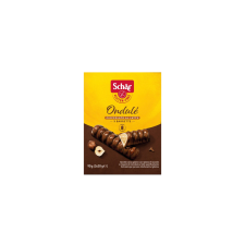 Schar ondulé mogyorókrémes ostya 90g csokoládé és édesség