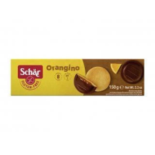  Schar orangino narancsos piskóta 150g csokoládé és édesség