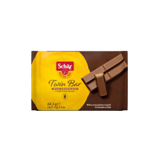 Schar twin bar 65g csokoládé és édesség