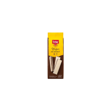 Schar wafer kakaós ostya, gluténmentes 125 g csokoládé és édesség