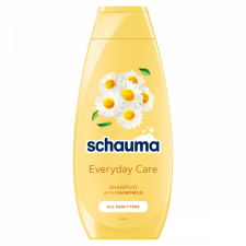 Schauma Everyday Chamomile sampon 400 ml sampon