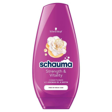  SCHAUMA HAJBALZSAM STRENGHT VITA 250ML hajbalzsam