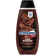 Schauma Men Hair Booster 400 ml (9000101738001) sampon