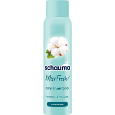 Schauma Miss Fresh, 150ml sampon