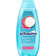 Schauma Moisture and Shine 400ml (9000101704976) sampon