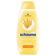 Schauma sampon 400 ml Gyengéd regeneráló sampon