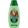  SCHAUMA SAMPON 400ML 7 GYÓGYNÖVÉNY