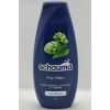 Schauma sampon 400ml MEN mit Hopfen