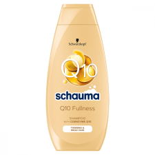 Schauma sampon 400ml Q10 sampon