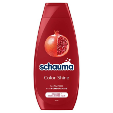  SCHAUMA SAMPON FÉNYES HAJ 400ML sampon