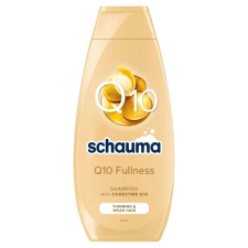  SCHAUMA SAMPON Q10 400ML sampon